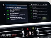 BMW 330 e Touring Line Sport Auto