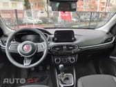 Fiat Tipo 1.3 MultiJet City Life