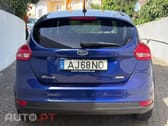 Ford Focus 1.0 EcoBoost S&S COOL&CONNECT DESIGN