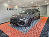 Peugeot 408 1.2 PureTech Allure EAT8