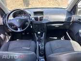 Peugeot 206 1.4 HDI