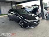 Toyota Auris 1.2T Comfort+Pack Sport