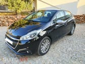 Peugeot 208 1.6 Blue HDi