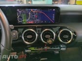 Mercedes-Benz A 250 e Style Plus