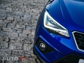 Seat Arona 1.0 TSI FR