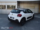 Citroen C3 1.2 PureTech C-Series
