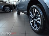 Nissan Qashqai 1.5 dCi Tekna Premium