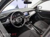 Skoda Kamiq 1.0 TSI Ambition