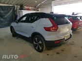 Volvo XC40 1.5 T4 PHEV R-Design