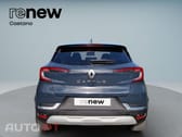 Renault Captur 1.0 TCe 90 techno
