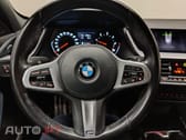 BMW 116 d Corporate M 
