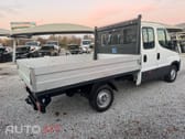 Iveco Daily 2.3 35S12 3450 CD