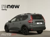 Dacia Jogger Jogger 1.0 ECO-G Extreme+ Up&Go 7L Bi-Fuel