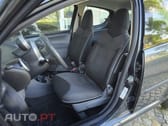 Peugeot 107 1.0 Style