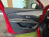 Peugeot 3008 Allure J18