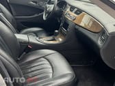 Mercedes-Benz CLS 320 CDi