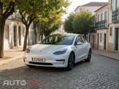 Tesla Model 3 Standard RWD