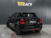 MINI Cooper Cooper D