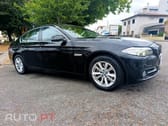 BMW 520 d Line Luxury Auto