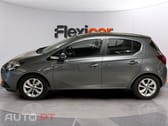 Opel Corsa 1.4 Dynamic Easytronic