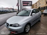 Seat Cordoba 1.2 Stylance