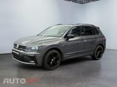 Volkswagen Tiguan 2.0 TDI Carat DSG