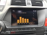 DS DS5 2.0HDi SPORTCHIC HYbrid4 