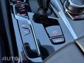 BMW 530 e Pack M