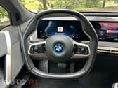 BMW iX xDrive 50