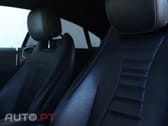 Mercedes-Benz E 300 d AMG Line