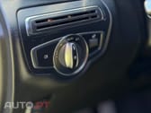 Mercedes-Benz GLC 250 d AMG Line 4-Matic