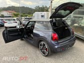 MINI John Cooper Works GP