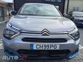 Citroen e-C4 50 kWh Shine Pack