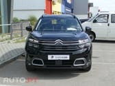 Citroen C5 Aircross 1.2 PureTech Shine EAT8