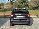 Smart ForTwo Cabrio EQ Perfect