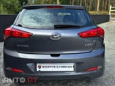 Hyundai i20 1.1 CRDi Access+Bluetooth