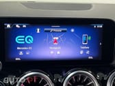 Mercedes-Benz EQA EQA 250+ Edition