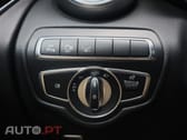 Mercedes-Benz GLC 220 d 4Matic AMG-Line Auto.