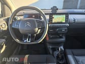 Citroen C4 Cactus Pure Tech 110 Stop&Start Selection