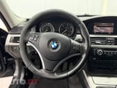 BMW 320 d Navigation