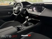 Peugeot 308 1.2 PureTech Active