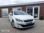 Peugeot 308 SW 1.6 BlueHDi Style