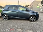 Renault Zoe (c/ Bateria) 41 kwh Intens