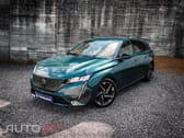 Peugeot 308 SW PureTech 130 Allure