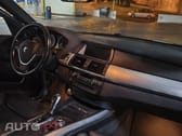 BMW X5 30 d xDrive