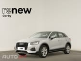 Audi Q2 Q2 35 TFSI Advanced S tronic