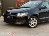 Volkswagen Polo 1.2 Highline