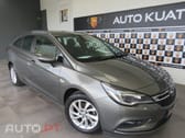 Opel Astra Sports Tourer 1.6 CDTI Ecotec Edition S/S