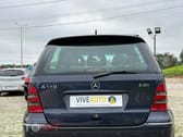 Mercedes-Benz A 170 ND