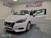 Nissan Micra 1.0 IG-T N CONNECTA